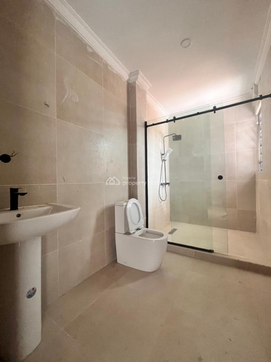 Luxury 4-bedroom Apartment with Private Cinema & Elevator Access, Off Freedom Way, Lekki Phase 1, Lekki, Lagos, Flat / Apartment for Sale