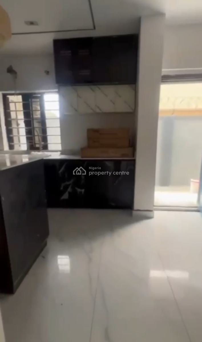 4 Bedroom Fully Detached, Magodo, Gra Phase 1, Magodo, Lagos, Detached Duplex for Sale