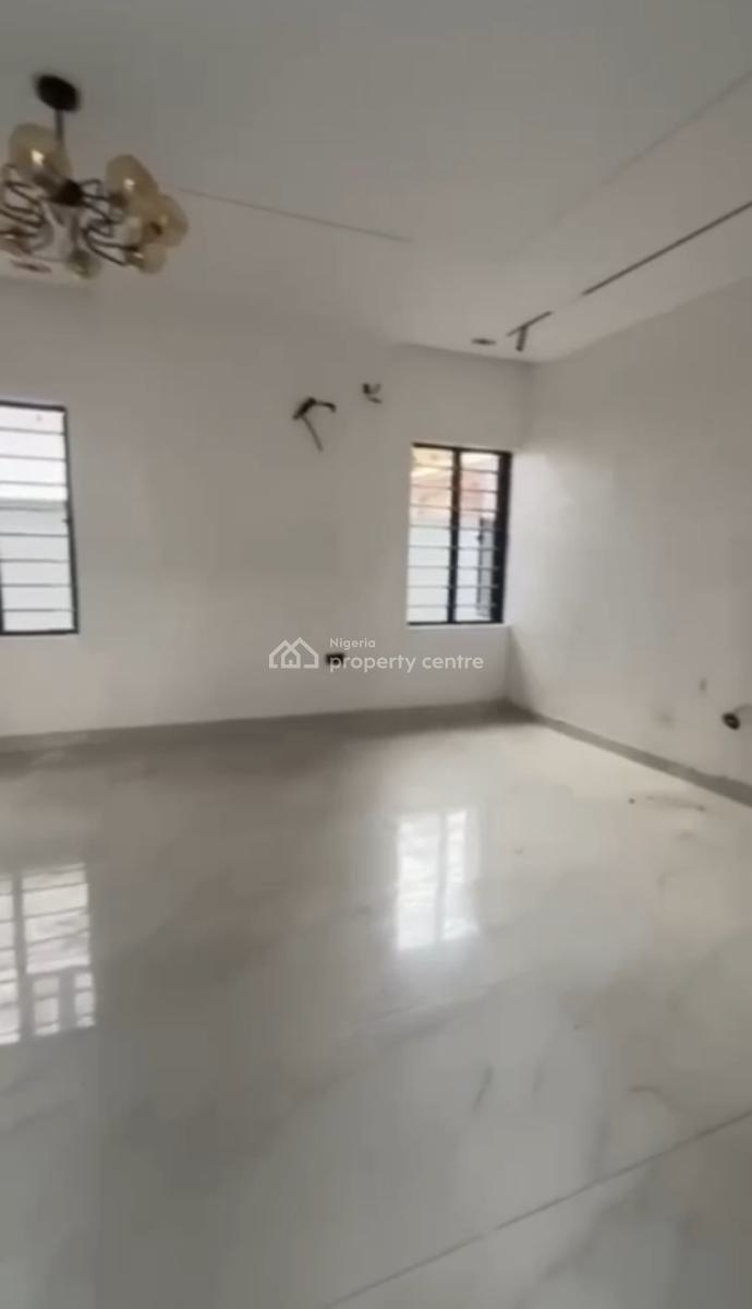 4 Bedroom Fully Detached, Magodo, Gra Phase 1, Magodo, Lagos, Detached Duplex for Sale