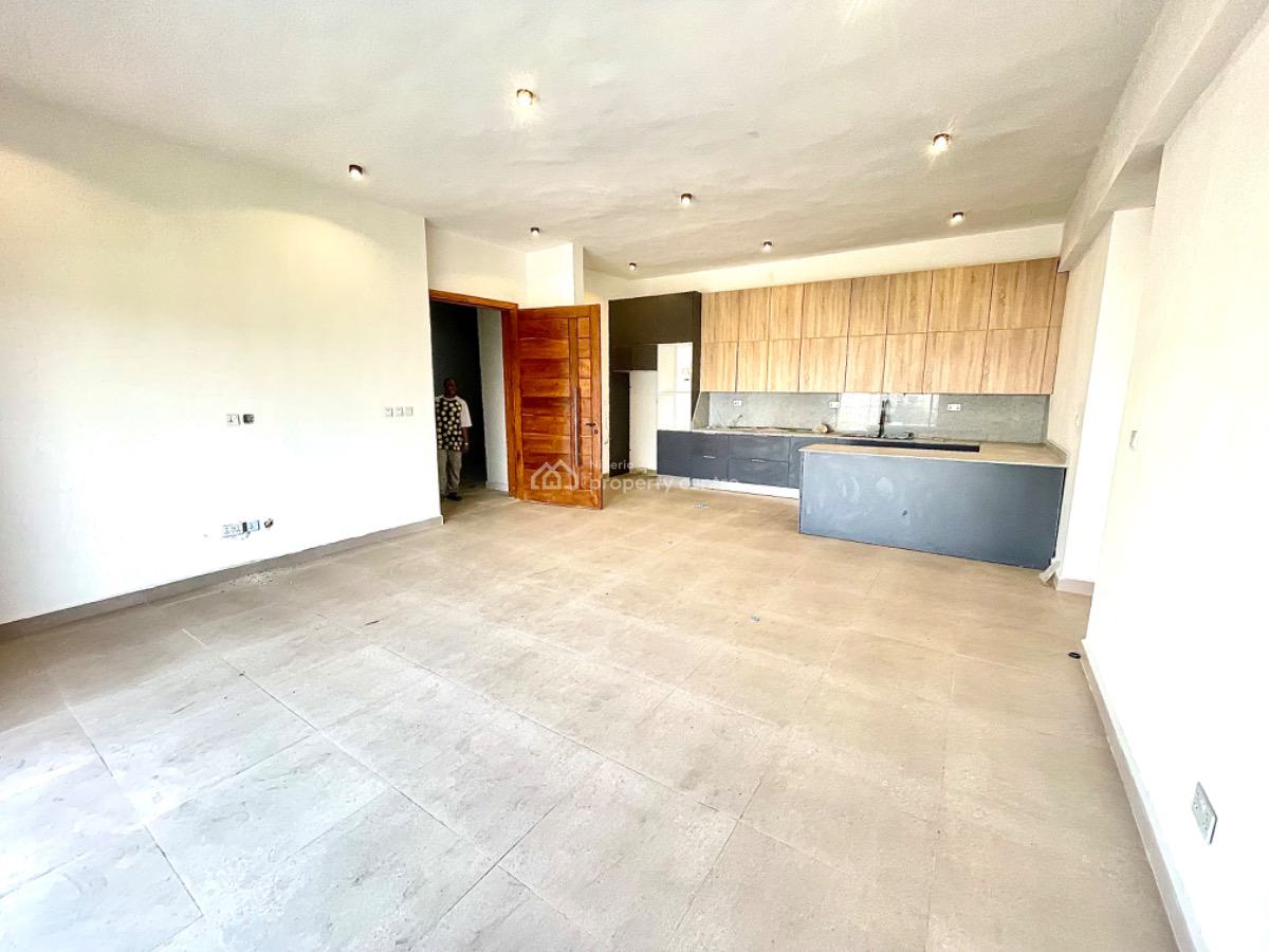 Brand New 2bedrooms Apartment at Ikate,lekki,lagos, Ikate, Lekki, Lagos, Flat / Apartment for Rent