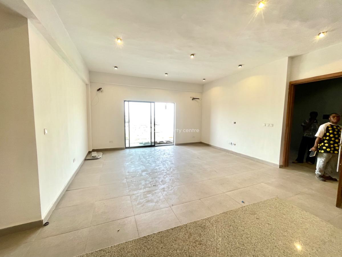 Brand New 2bedrooms Apartment at Ikate,lekki,lagos, Ikate, Lekki, Lagos, Flat / Apartment for Rent