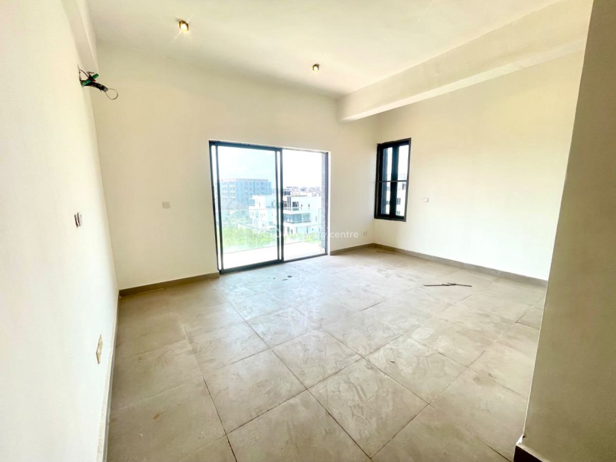 Brand New 2bedrooms Apartment at Ikate,lekki,lagos, Ikate, Lekki, Lagos, Flat / Apartment for Rent