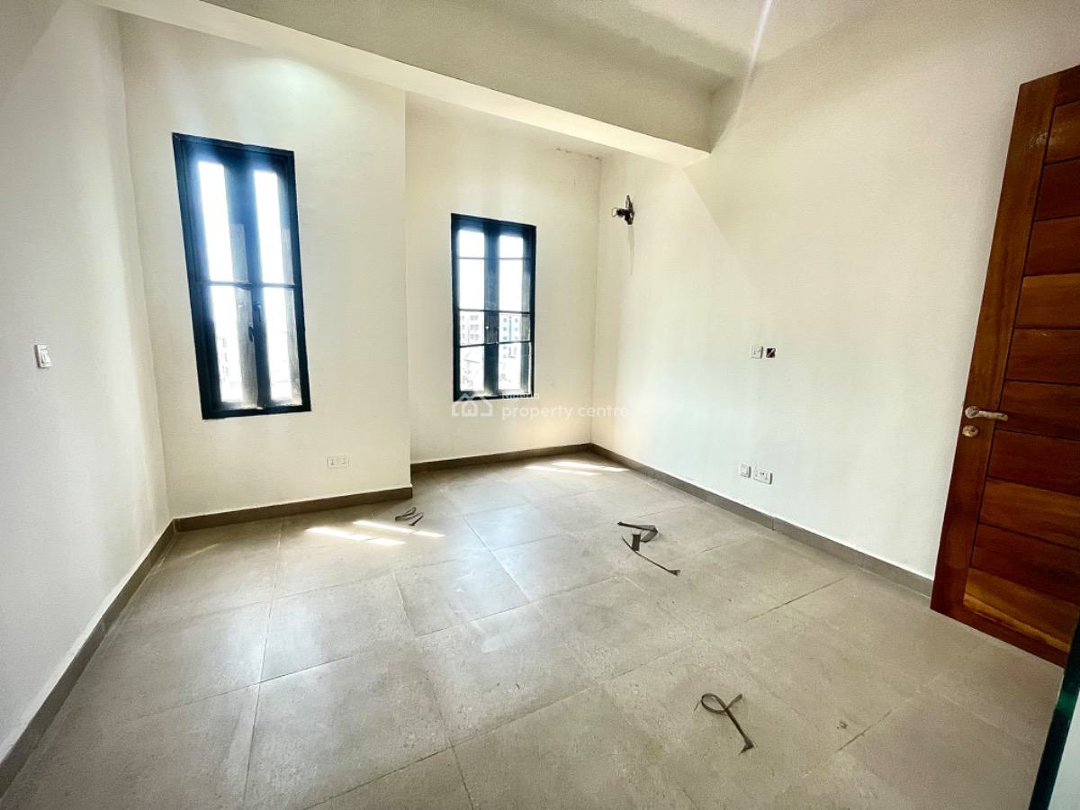 Brand New 2bedrooms Apartment at Ikate,lekki,lagos, Ikate, Lekki, Lagos, Flat / Apartment for Rent