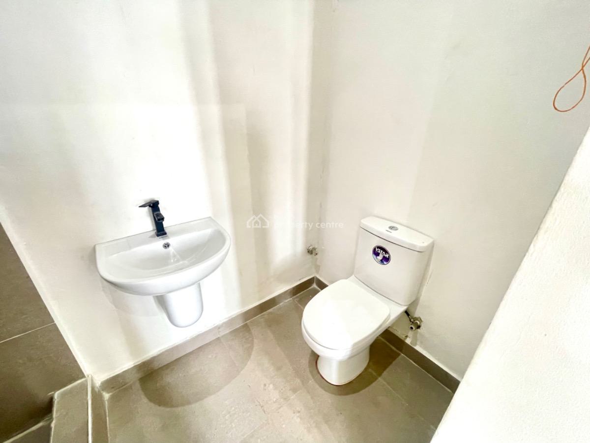 Brand New 2bedrooms Apartment at Ikate,lekki,lagos, Ikate, Lekki, Lagos, Flat / Apartment for Rent