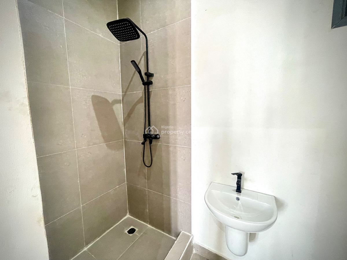 Brand New 2bedrooms Apartment at Ikate,lekki,lagos, Ikate, Lekki, Lagos, Flat / Apartment for Rent