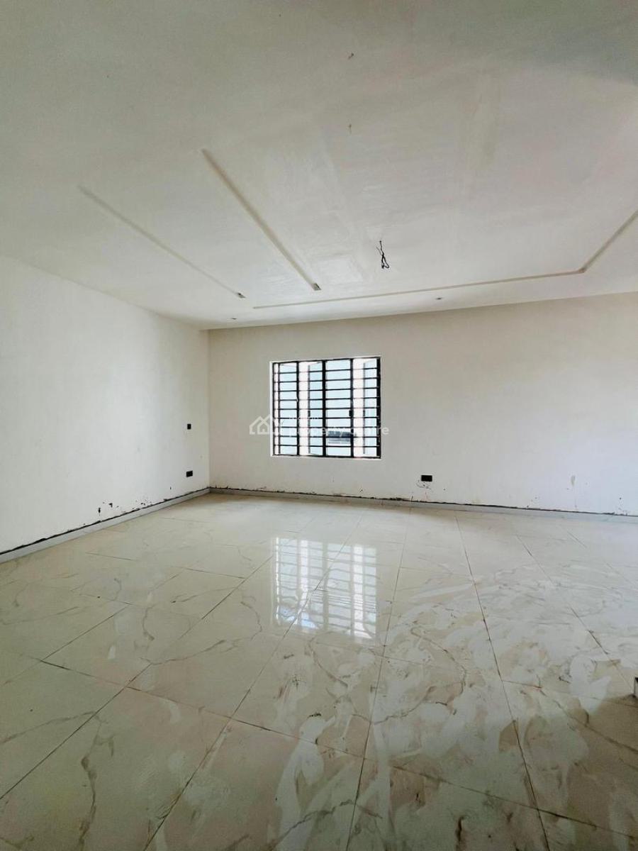 Exquisitely Built 3 Bedroom Semi Detached Duplexes, Adeniyi Jones, Ikeja, Lagos, Semi-detached Duplex for Sale