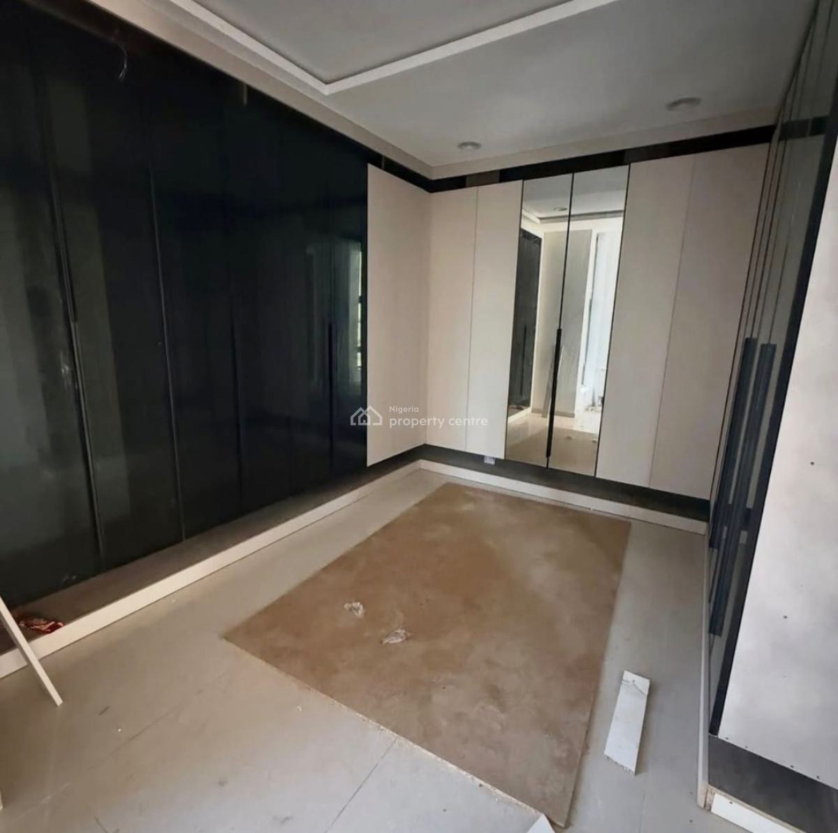 Luxury 6 Bedroom Duplex with, Katampe Extension, Katampe, Abuja, Detached Duplex for Sale