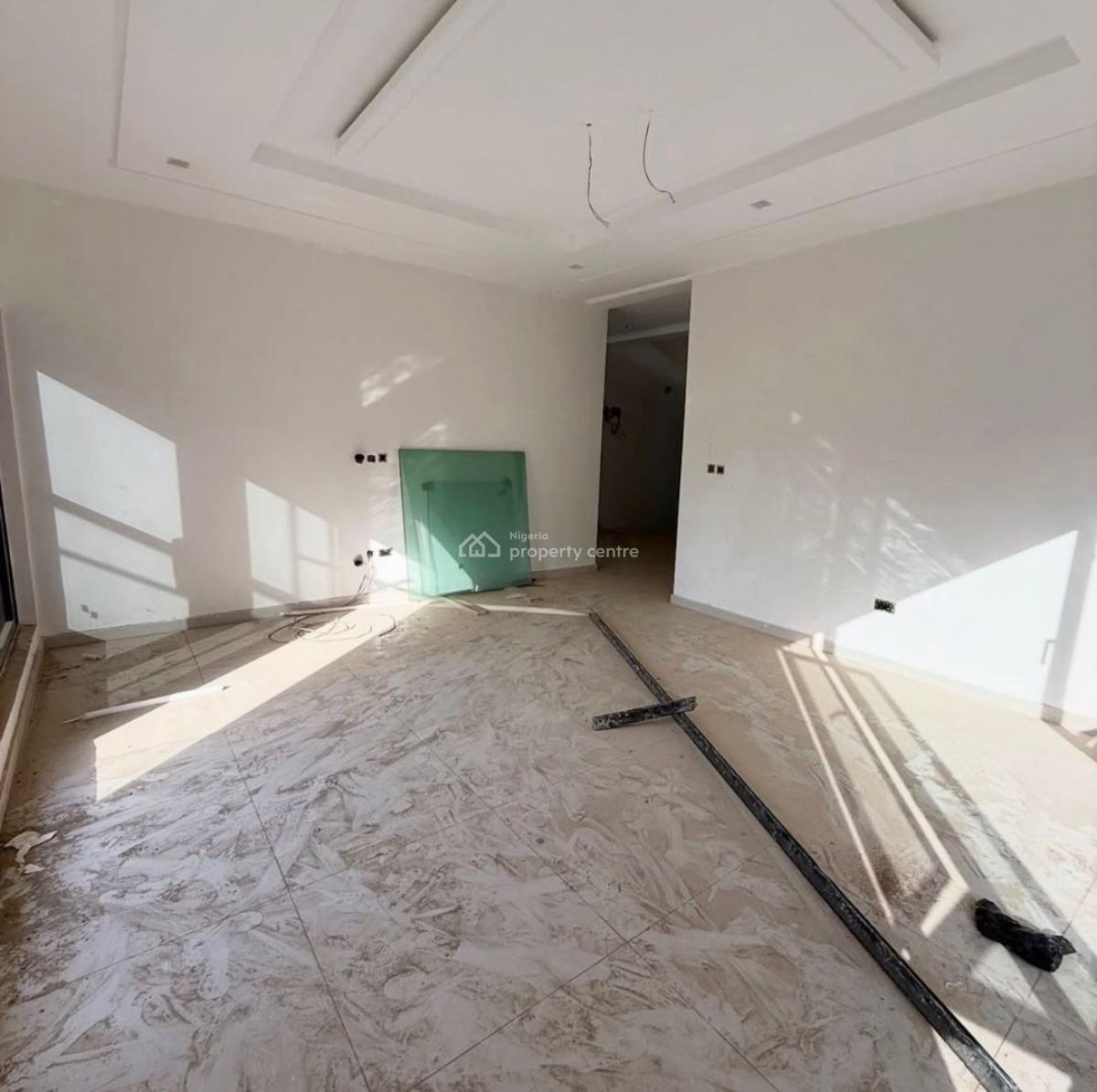 Luxury 6 Bedroom Duplex with, Katampe Extension, Katampe, Abuja, Detached Duplex for Sale