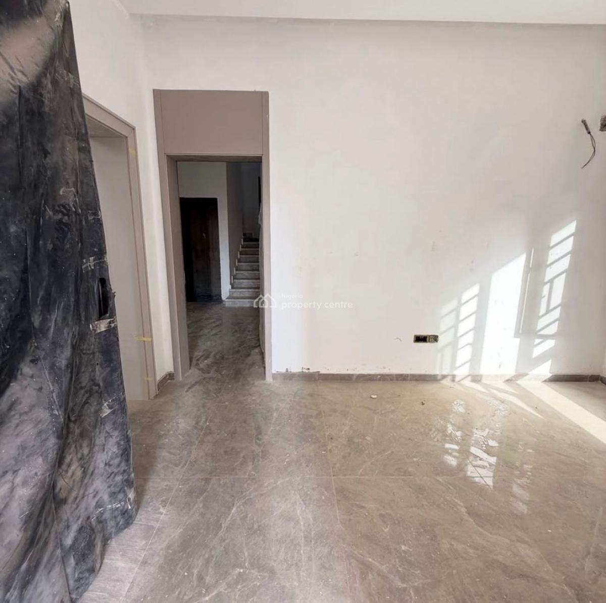 Luxury 6 Bedroom Duplex with, Katampe Extension, Katampe, Abuja, Detached Duplex for Sale