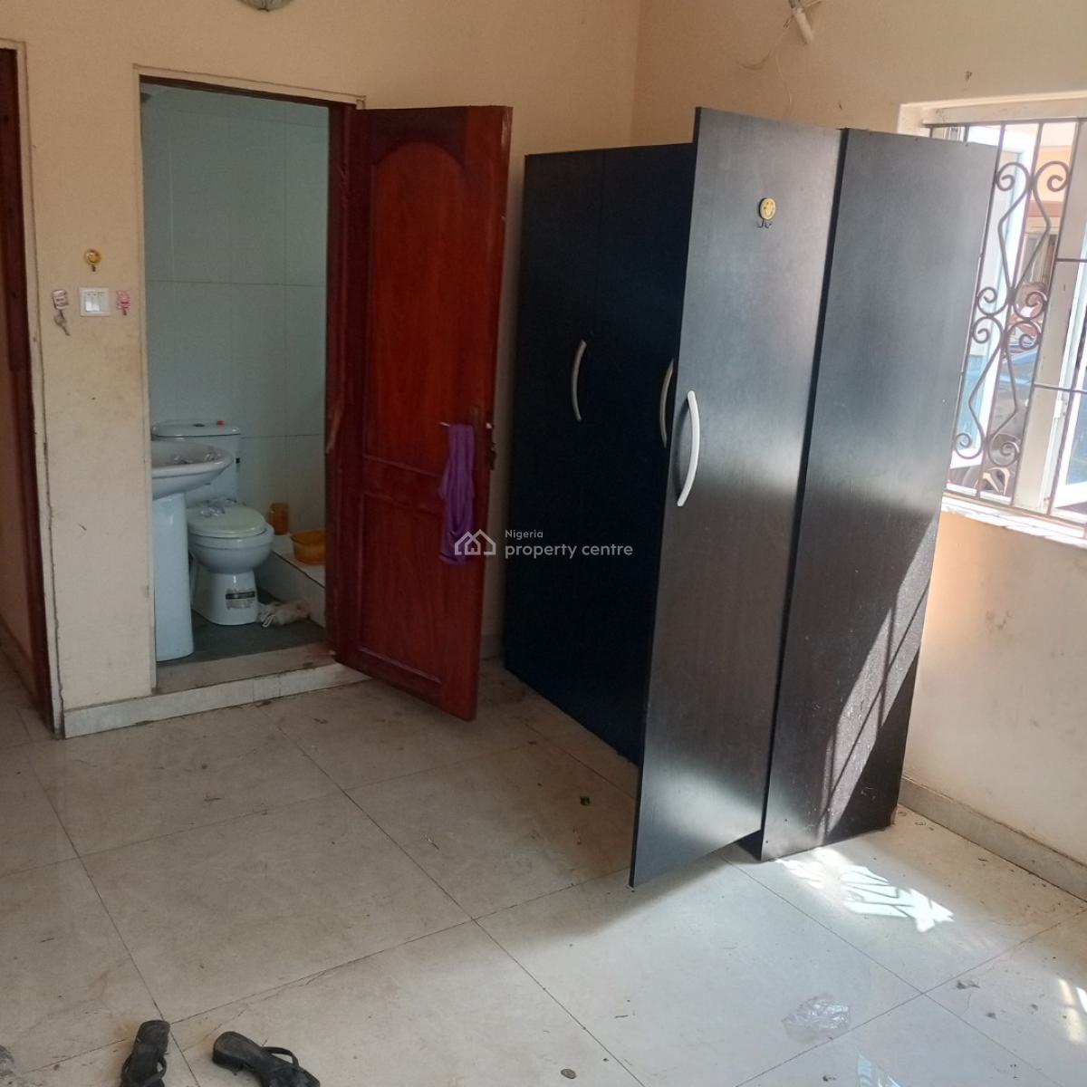 Spacious and Sharp 3bedroom Apartment (downstairs), Badore Ajah-lekki, Badore, Ajah, Lagos, Flat / Apartment for Rent