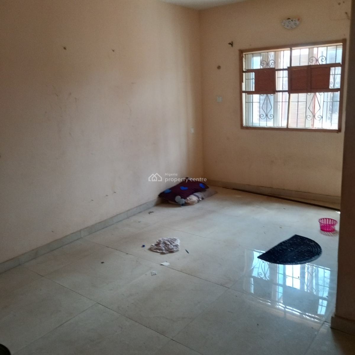Spacious and Sharp 3bedroom Apartment (downstairs), Badore Ajah-lekki, Badore, Ajah, Lagos, Flat / Apartment for Rent