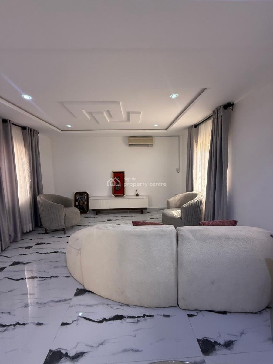 Amazingly Built 2 Bedroom Apartment in a Secured Estate, Gra Phase 2, Magodo, Lagos, Block of Flats for Sale