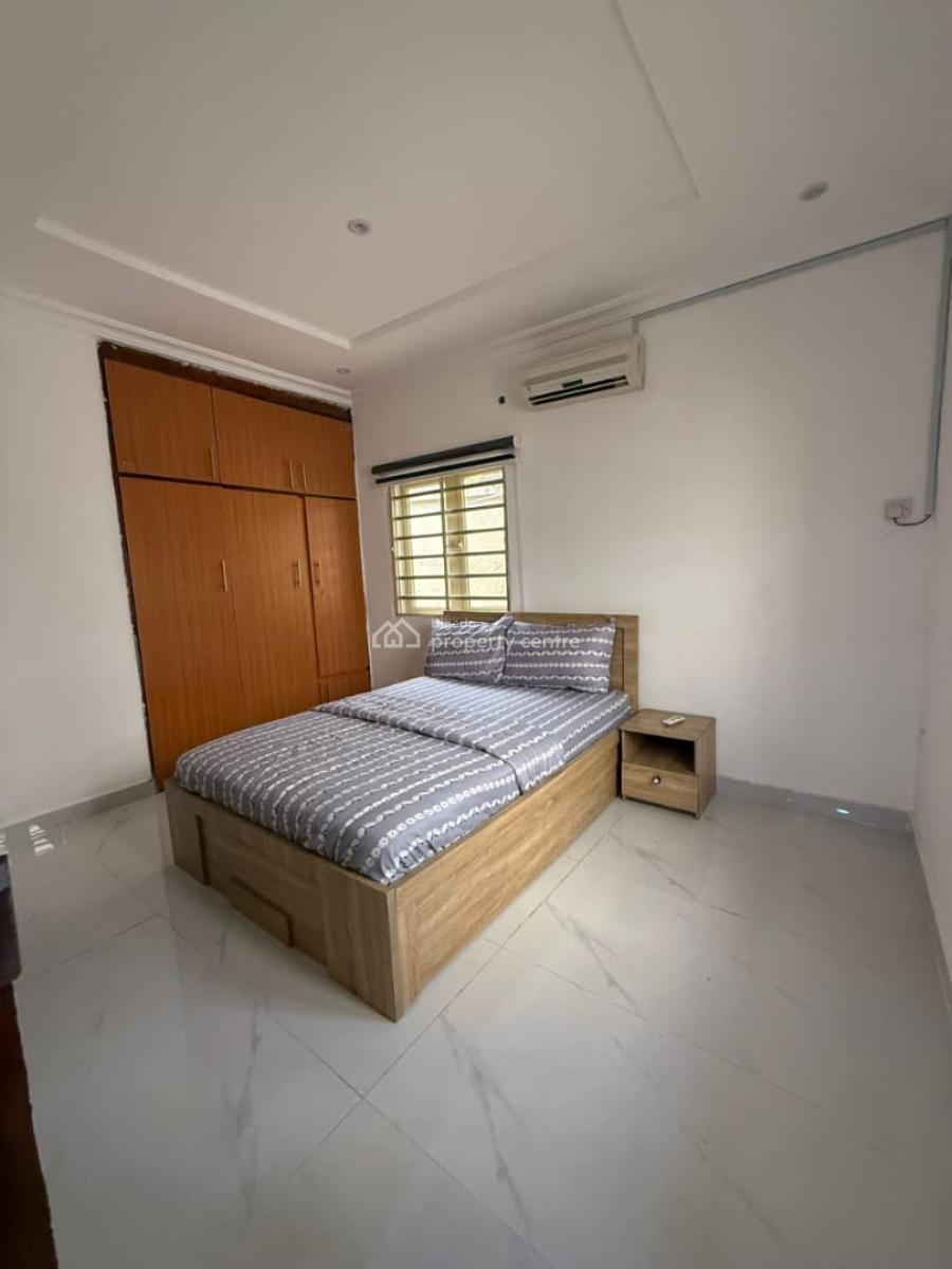 Amazingly Built 2 Bedroom Apartment in a Secured Estate, Gra Phase 2, Magodo, Lagos, Block of Flats for Sale