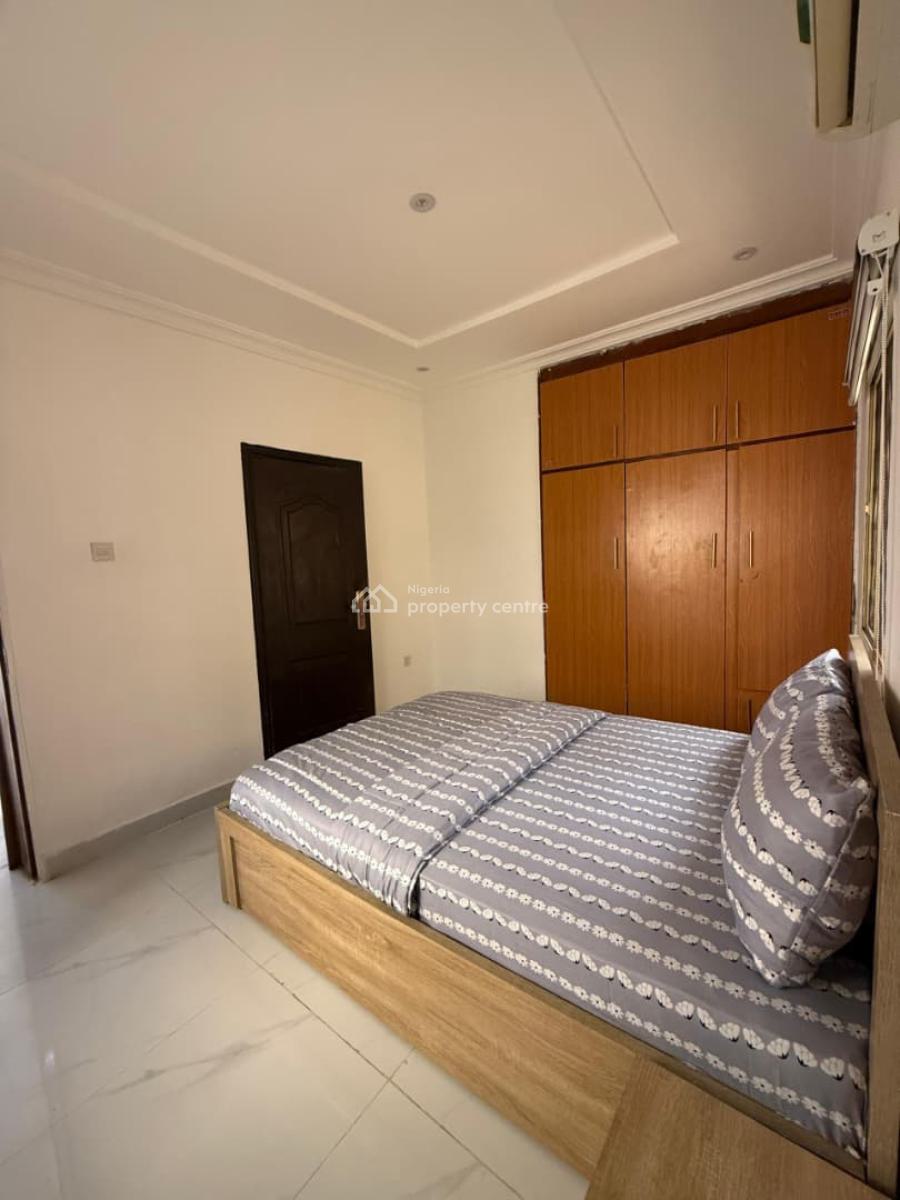 Amazingly Built 2 Bedroom Apartment in a Secured Estate, Gra Phase 2, Magodo, Lagos, Block of Flats for Sale
