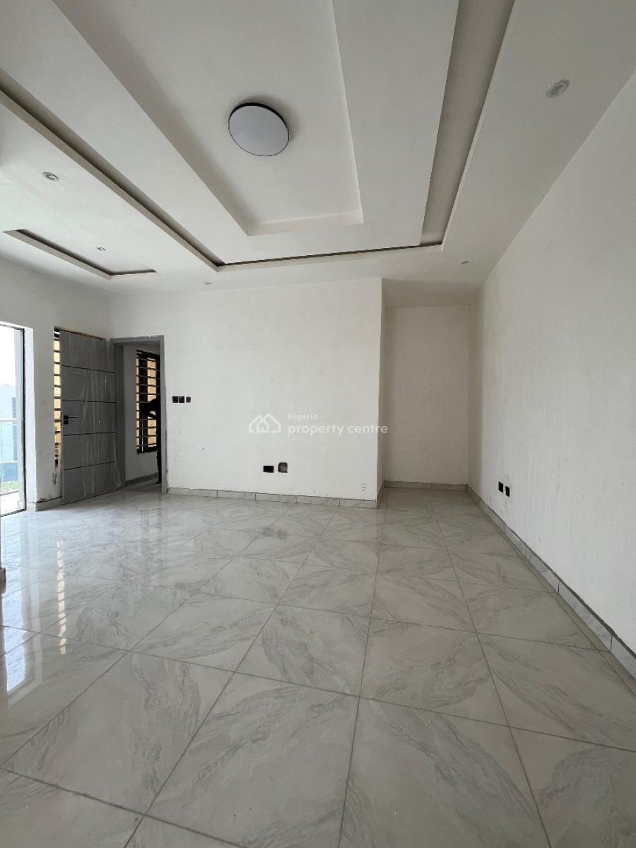 Luxuriously Built 4 Bedroom Semi Detached Duplex in a Secured Estate, Secured Estate, Gra, Ogudu, Lagos, Semi-detached Duplex for Sale