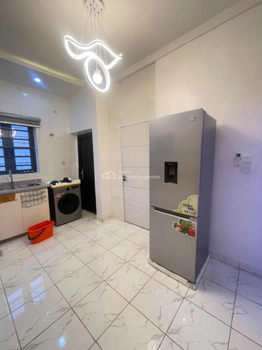 Spacious  4 Bedroom  Terrace  Duplex, Harris Drive, Lekki, Lagos, Terraced Duplex for Rent