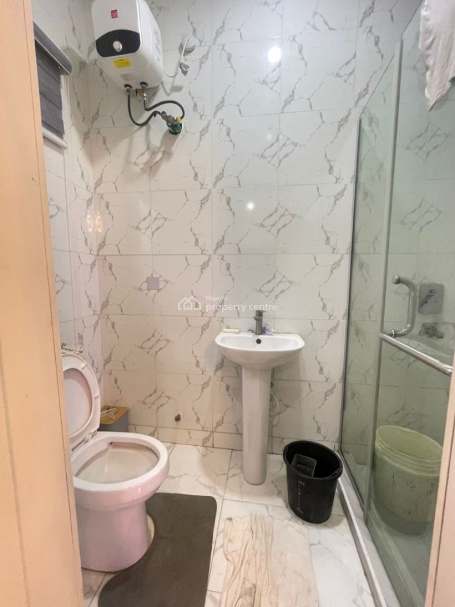 Spacious  4 Bedroom  Terrace  Duplex, Harris Drive, Lekki, Lagos, Terraced Duplex for Rent