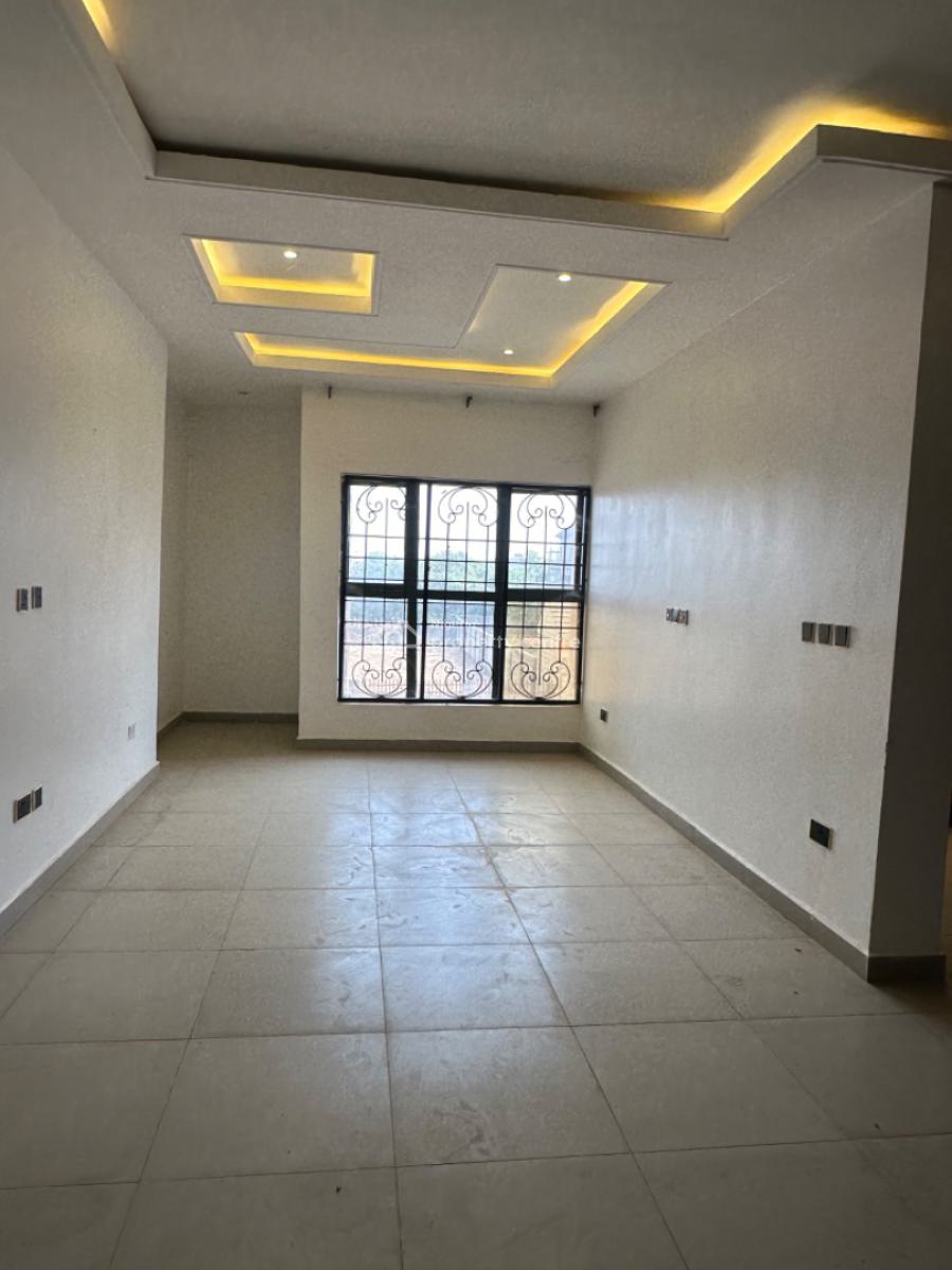 4 Bedroom Terraced Duplex & Bq, Kaura, Abuja, Terraced Duplex for Sale