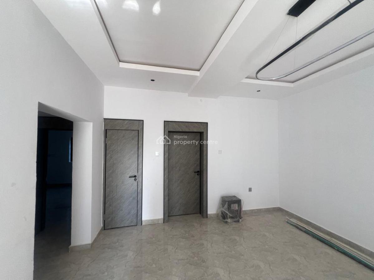 Luxury Newly Built Flats, Ringroad, Ibadan, Oyo, Flat / Apartment for Sale