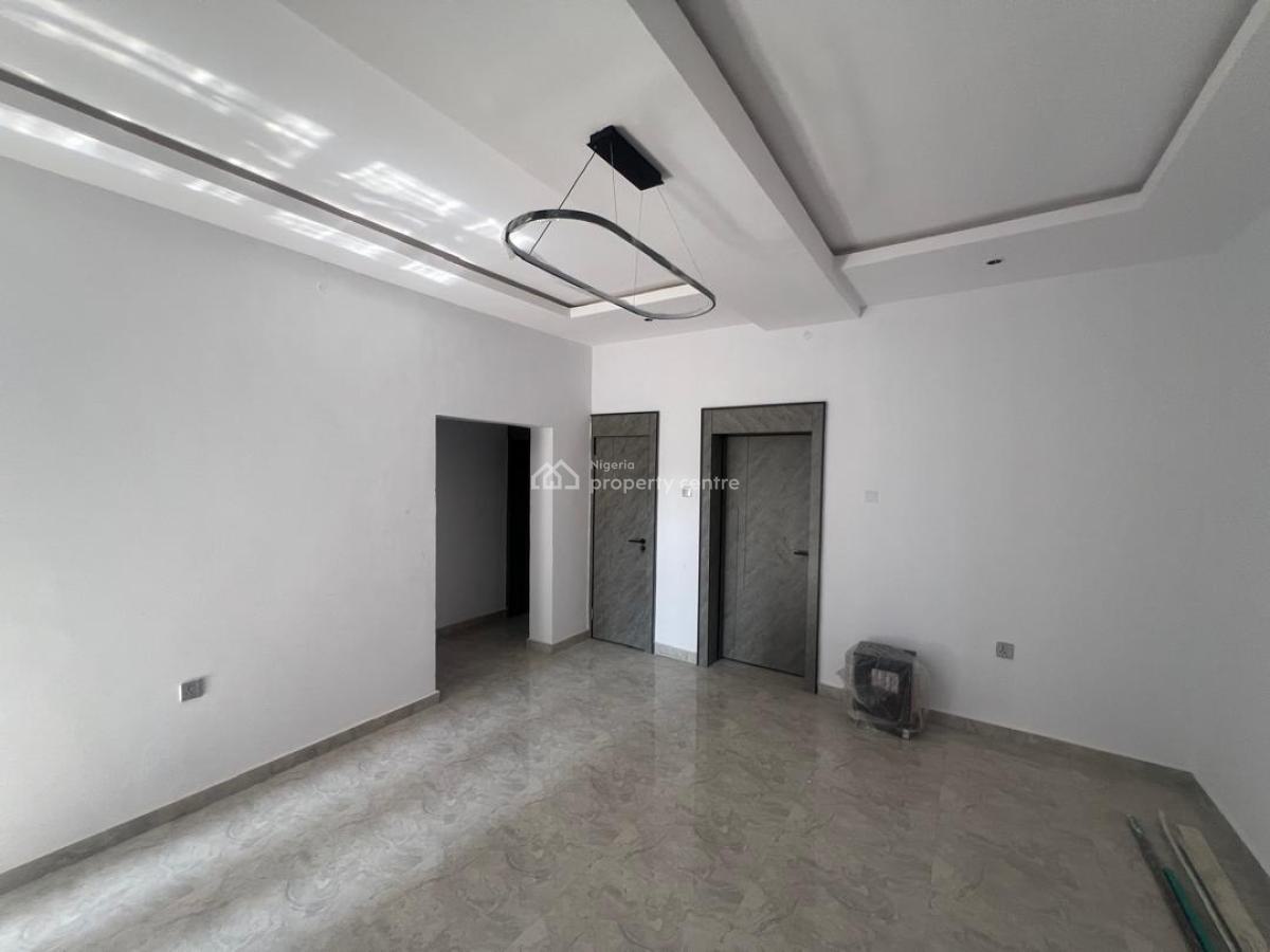 Luxury Newly Built Flats, Ringroad, Ibadan, Oyo, Flat / Apartment for Sale