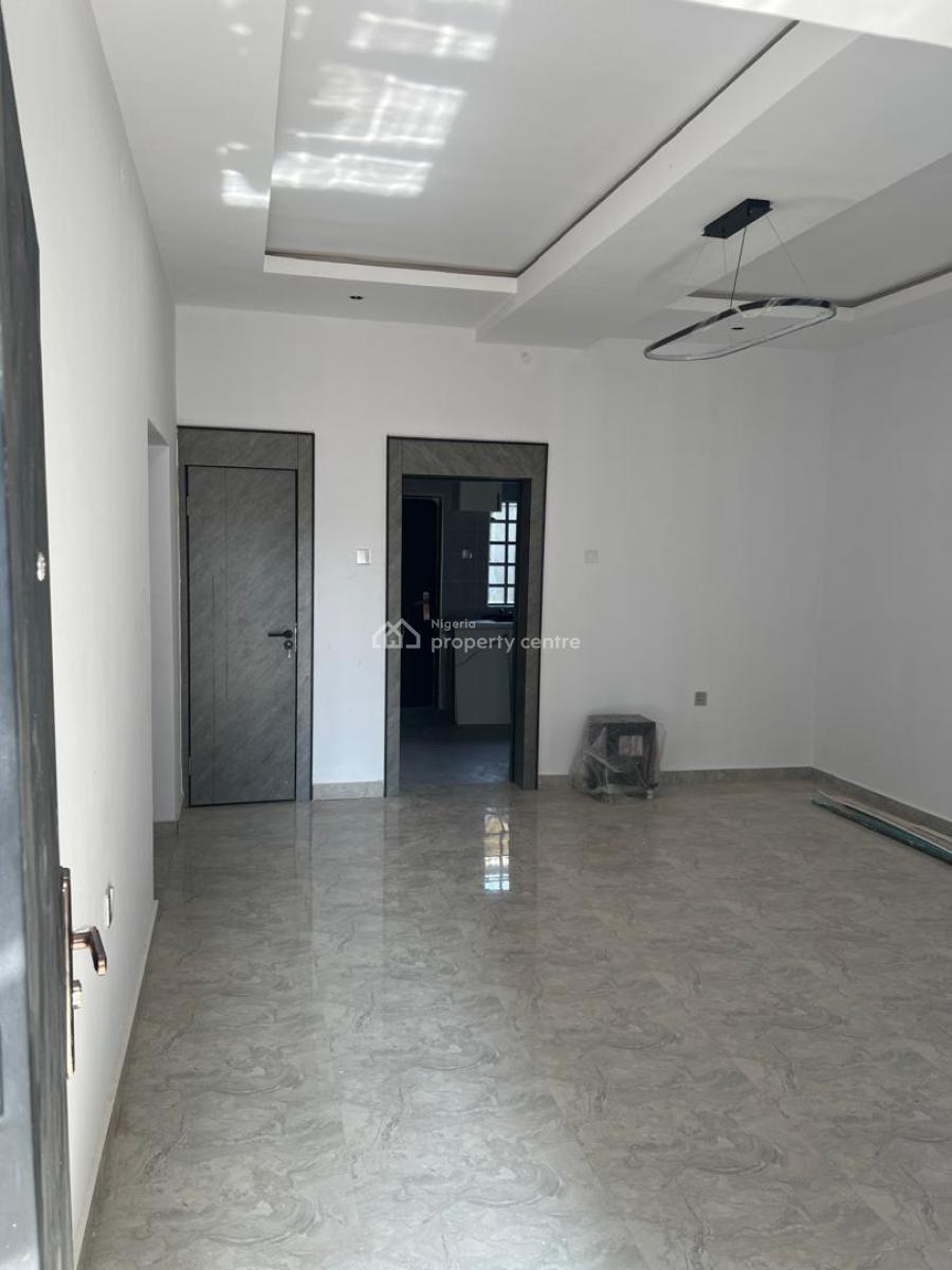 Luxury Newly Built Flats, Ringroad, Ibadan, Oyo, Flat / Apartment for Sale