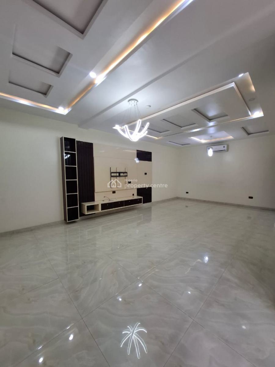 Luxury 4 Bedroom Terrace Duplex, Olaleye Estate,iponri, Surulere, Lagos, Terraced Duplex for Rent