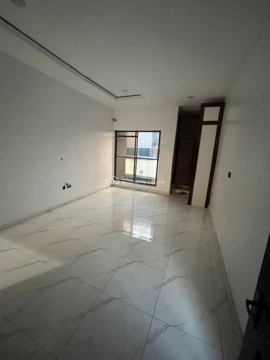 Newly Built 2 Bedroom Apartment in a Serene Neighborhood, Off Freedom Way, Lekki Phase 1, Lekki, Lagos, Flat / Apartment for Rent