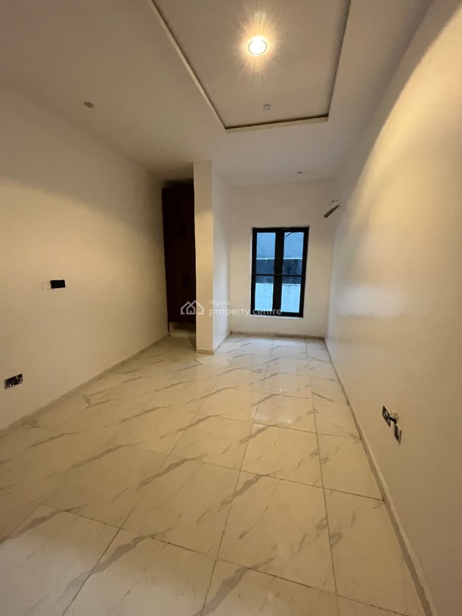 Newly Built 2 Bedroom Apartment in a Serene Neighborhood, Off Freedom Way, Lekki Phase 1, Lekki, Lagos, Flat / Apartment for Rent