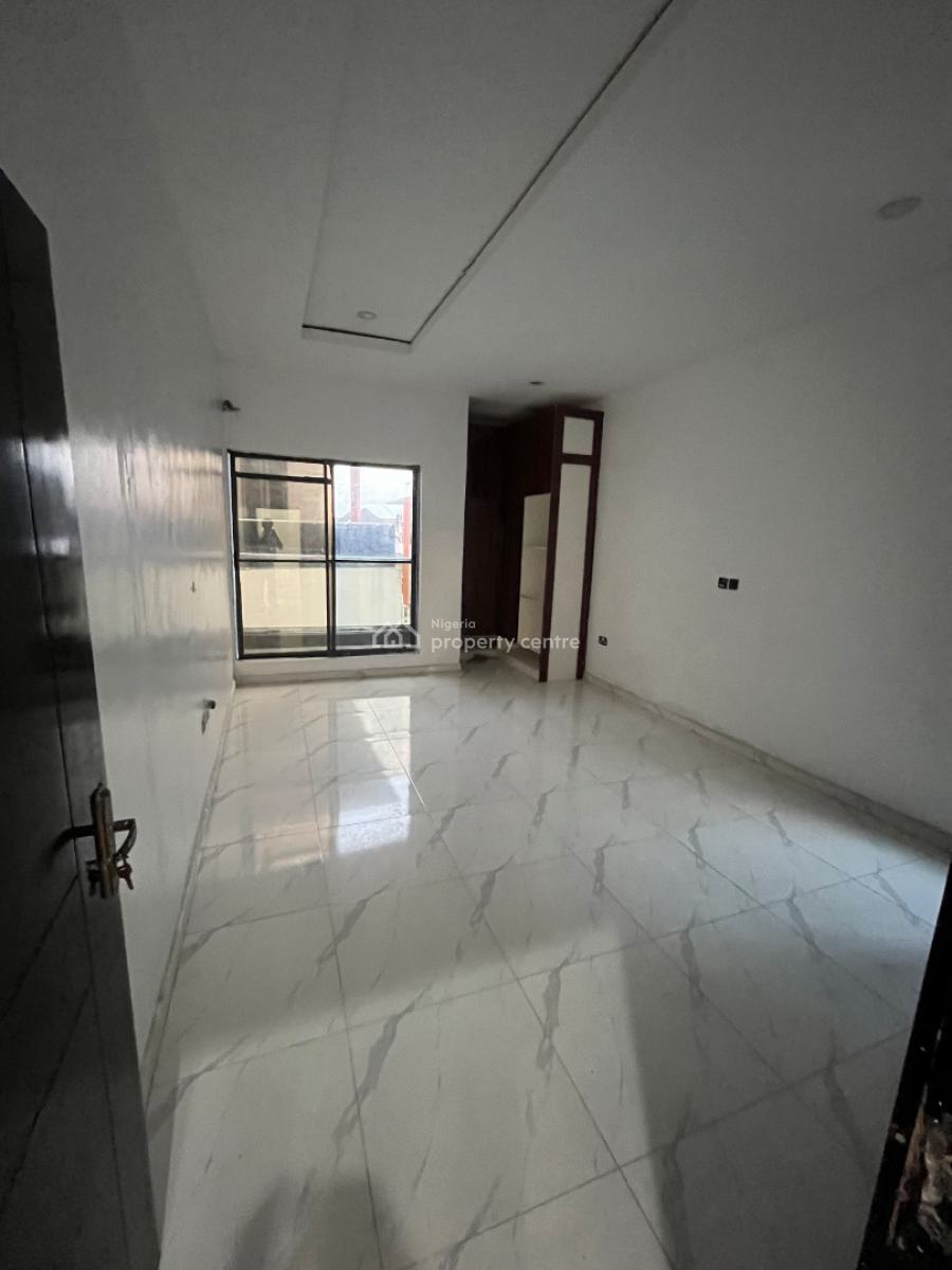 Newly Built 2 Bedroom Apartment in a Serene Neighborhood, Off Freedom Way, Lekki Phase 1, Lekki, Lagos, Flat / Apartment for Rent