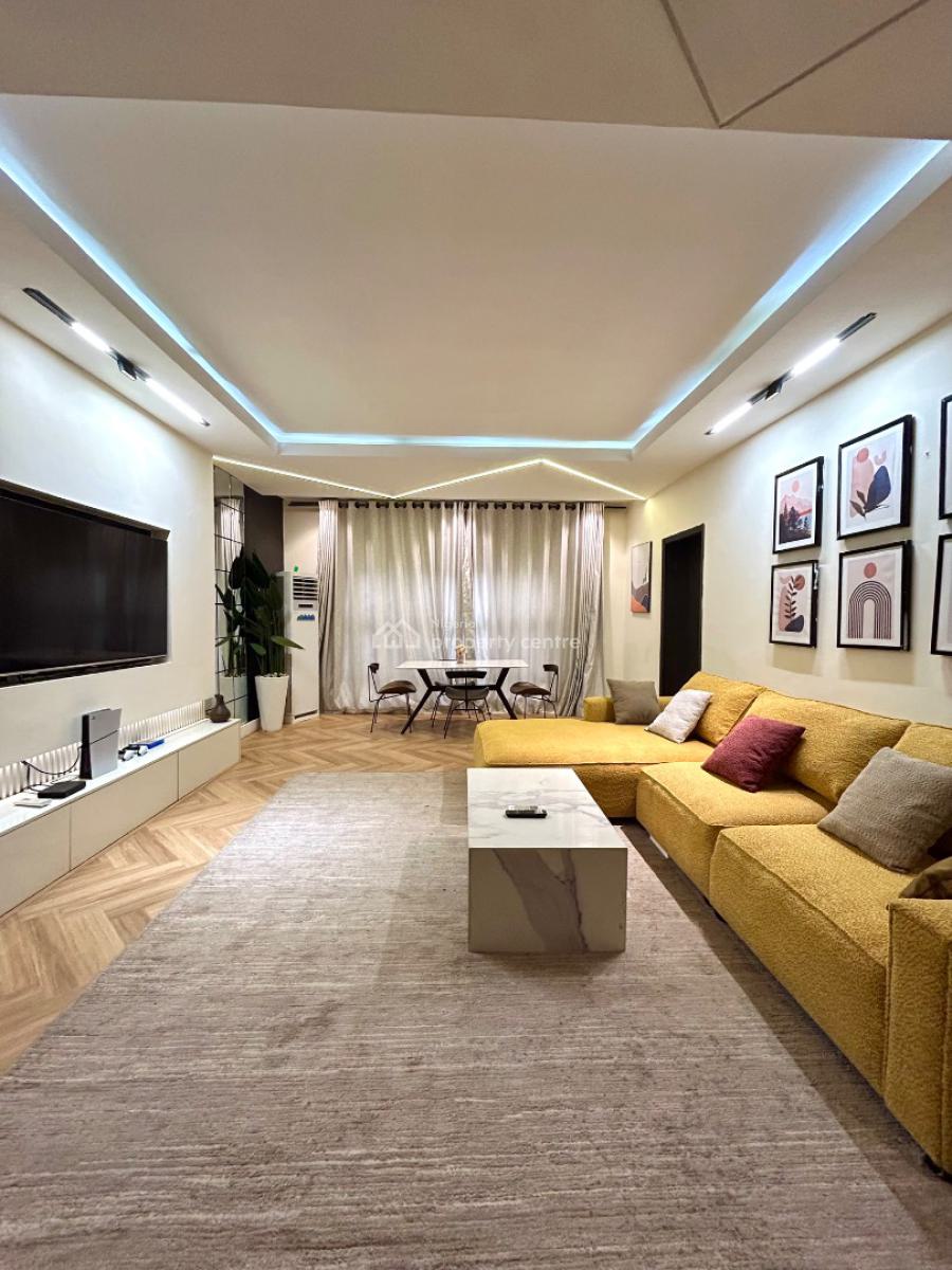 Luxury 2bedroom, Lekki, Lagos, Flat / Apartment for Rent
