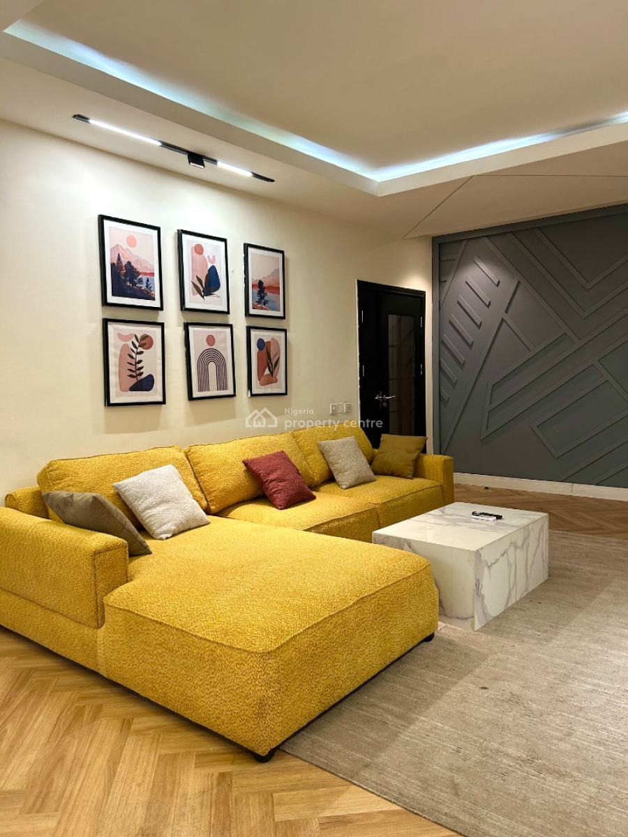 Luxury 2bedroom, Lekki, Lagos, Flat / Apartment for Rent