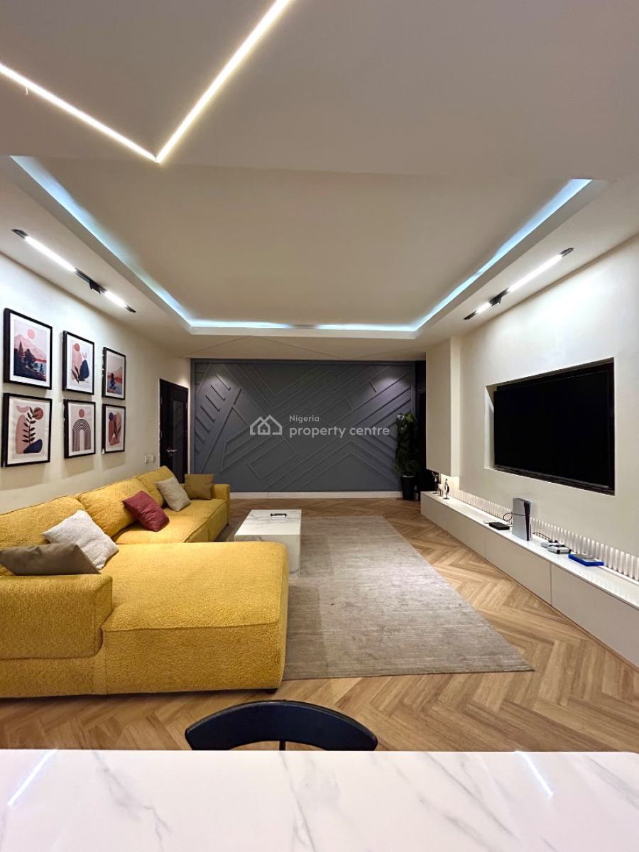 Luxury 2bedroom, Lekki, Lagos, Flat / Apartment for Rent