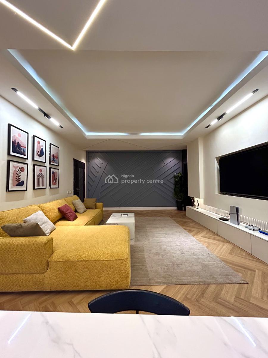 Luxury 2bedroom, Lekki, Lagos, Flat / Apartment for Rent