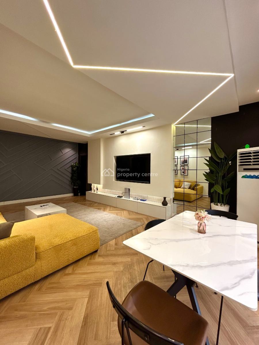 Luxury 2bedroom, Lekki, Lagos, Flat / Apartment for Rent