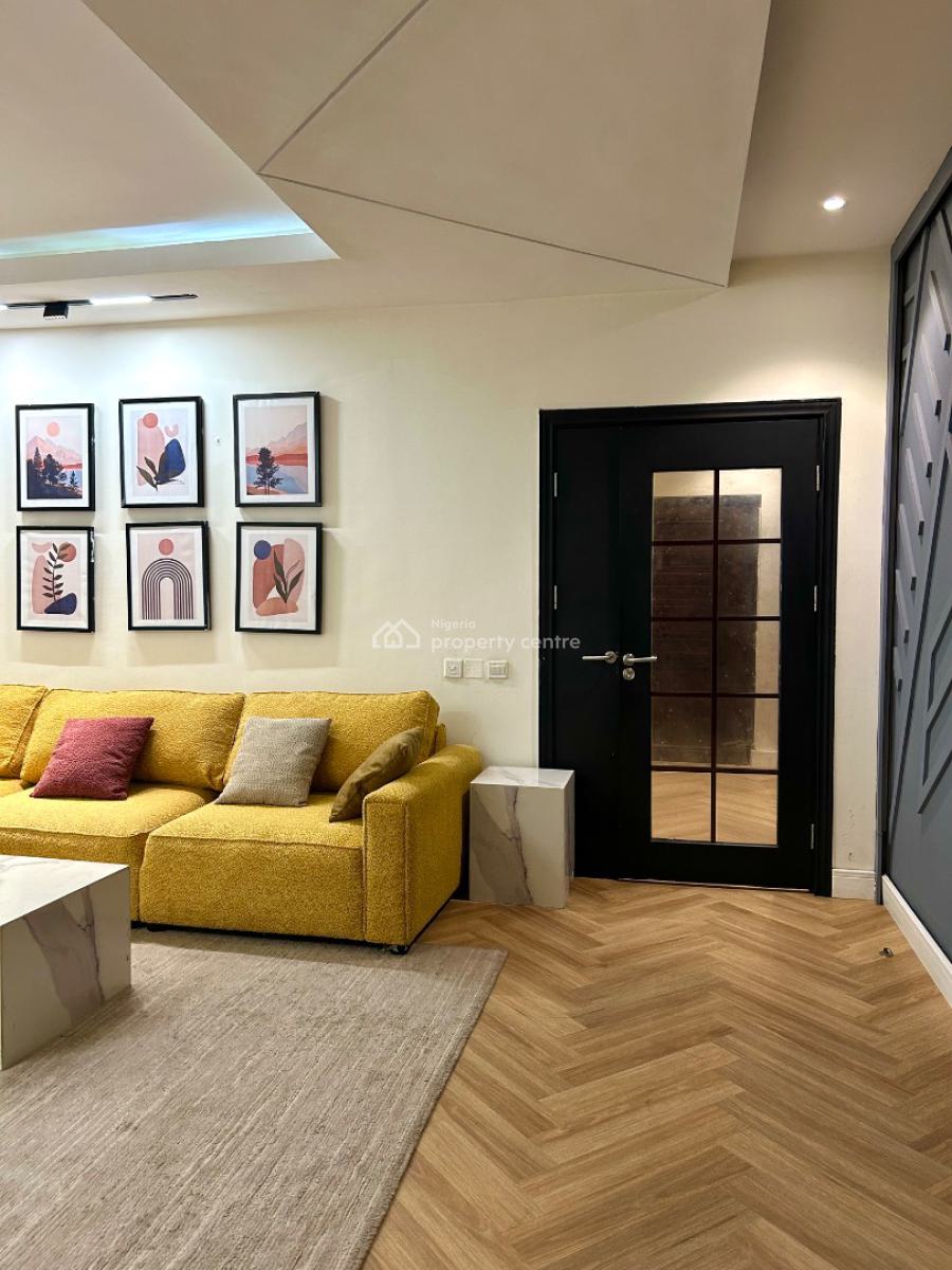 Luxury 2bedroom, Lekki, Lagos, Flat / Apartment for Rent