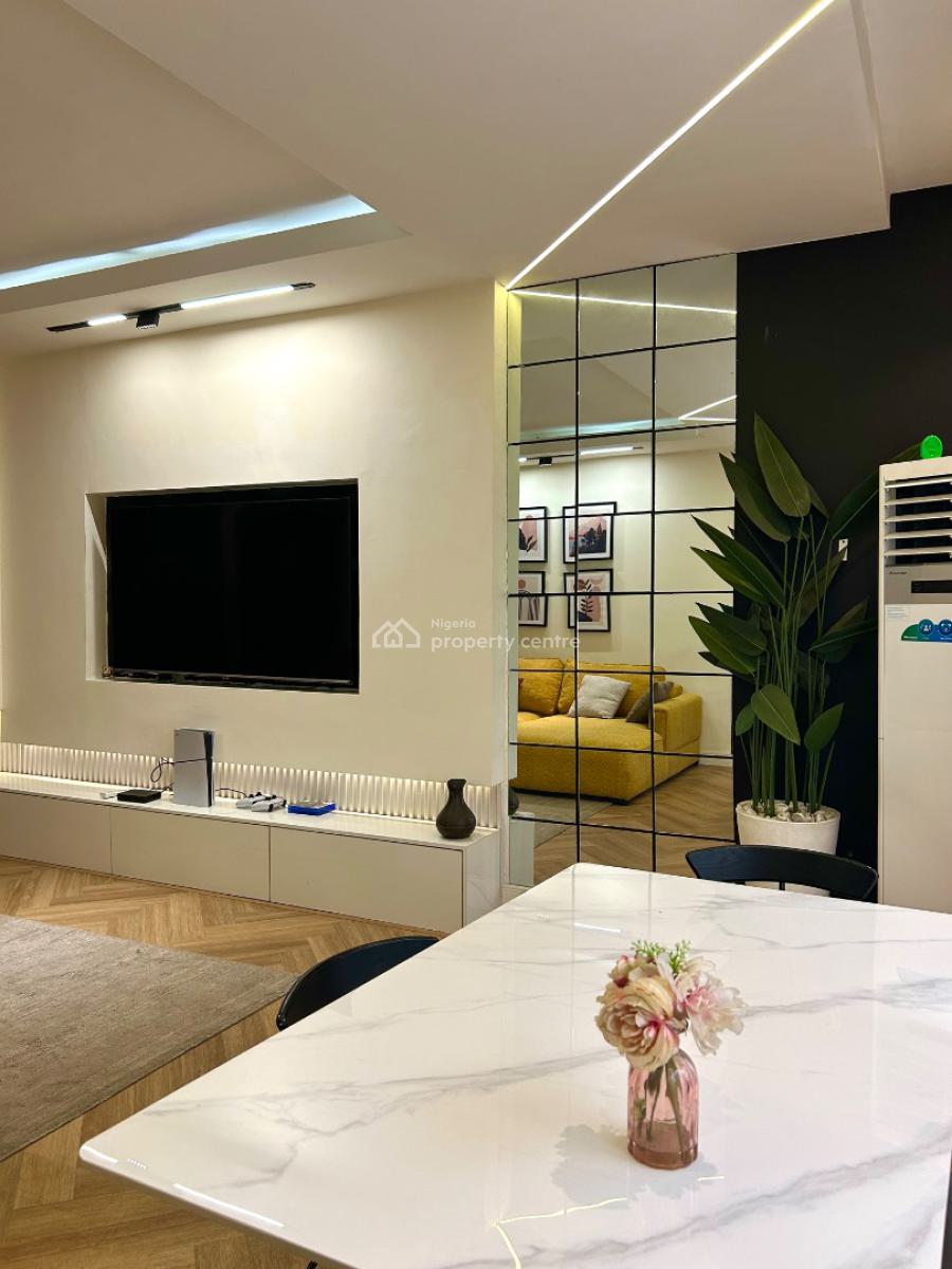 Luxury 2bedroom, Lekki, Lagos, Flat / Apartment for Rent