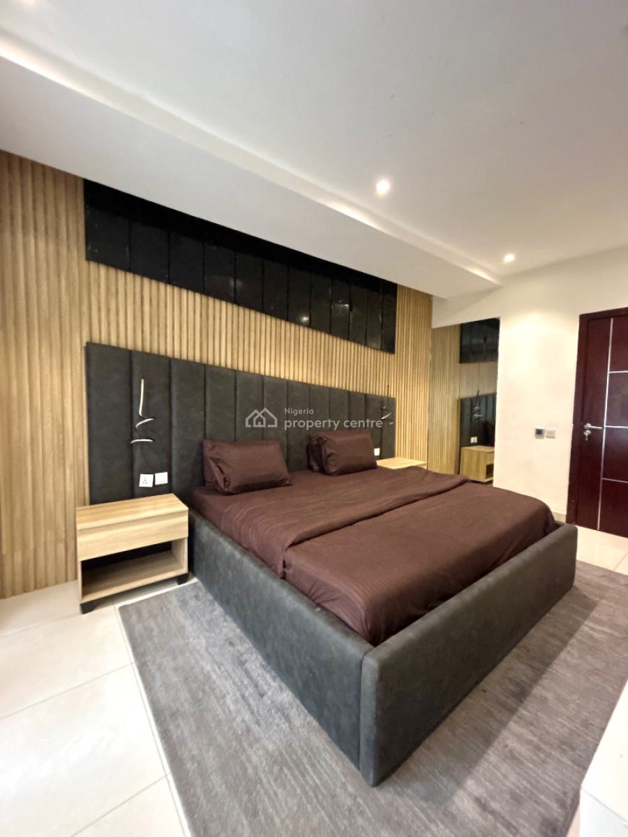 Luxury 2bedroom, Lekki, Lagos, Flat / Apartment for Rent
