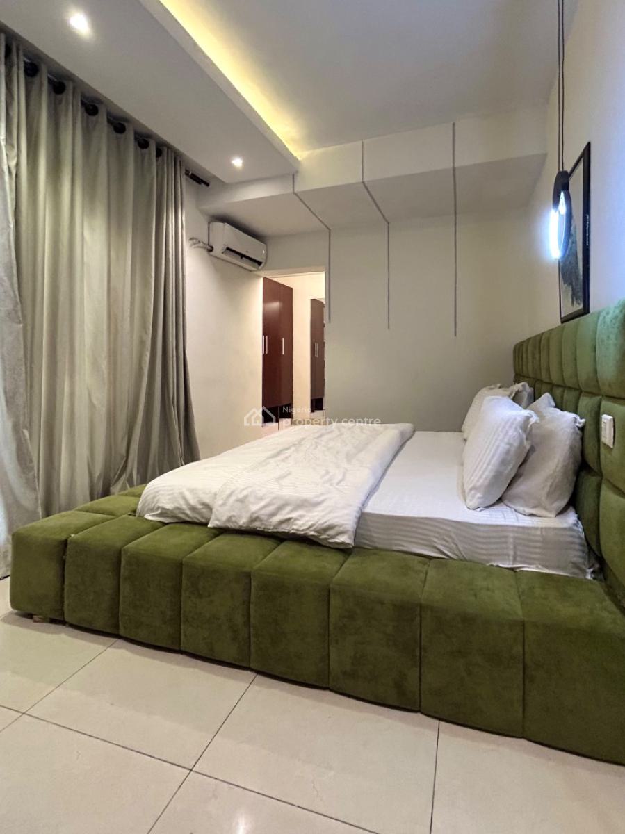 Luxury 2bedroom, Lekki, Lagos, Flat / Apartment for Rent