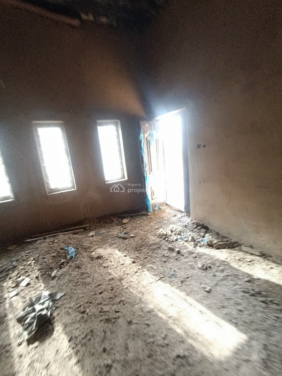 3bedroom Terrace Duplex, Idu Industrial, Abuja, Terraced Duplex for Sale