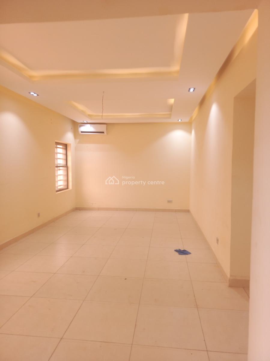 Strategically Located 3 Bedroom Block of Flat, Katampe, Abuja, Flat / Apartment for Rent