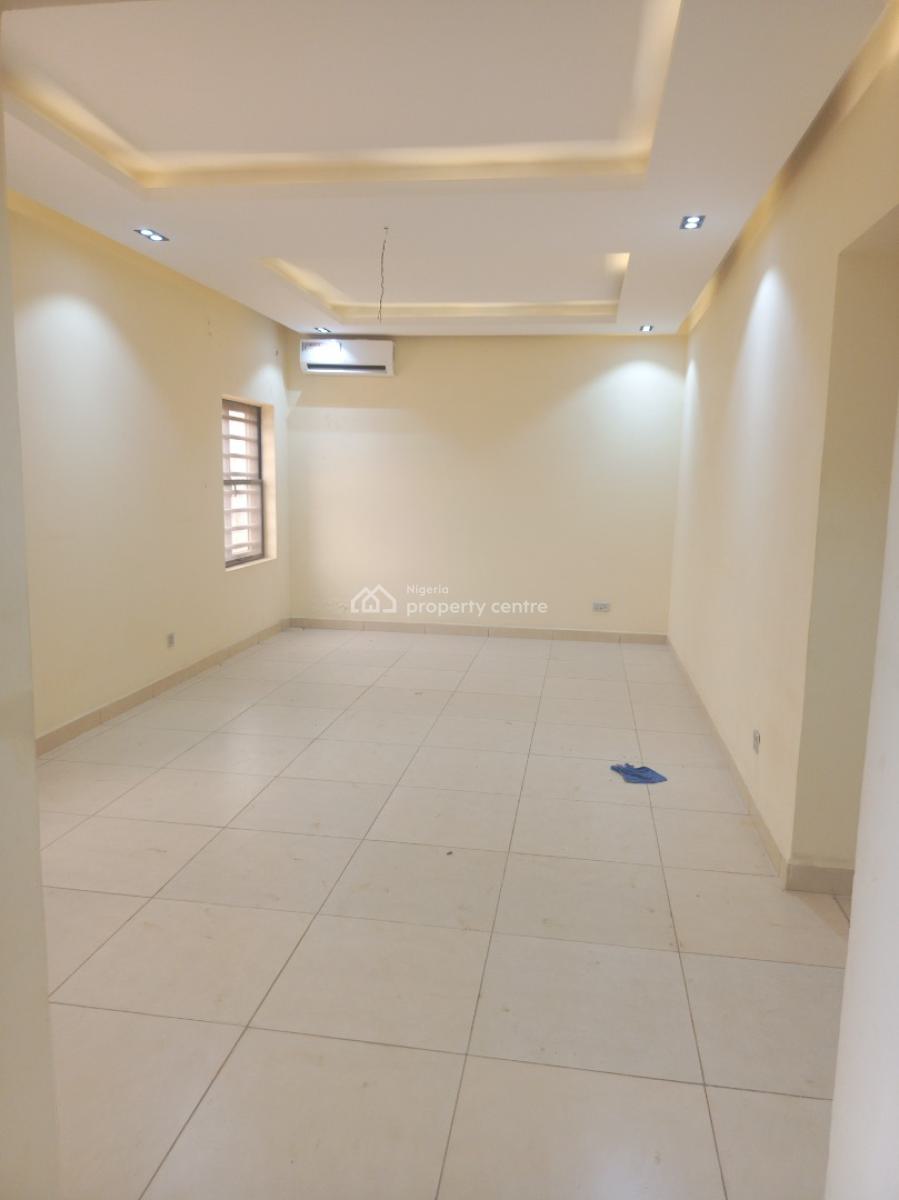 Strategically Located 3 Bedroom Block of Flat, Katampe, Abuja, Flat / Apartment for Rent