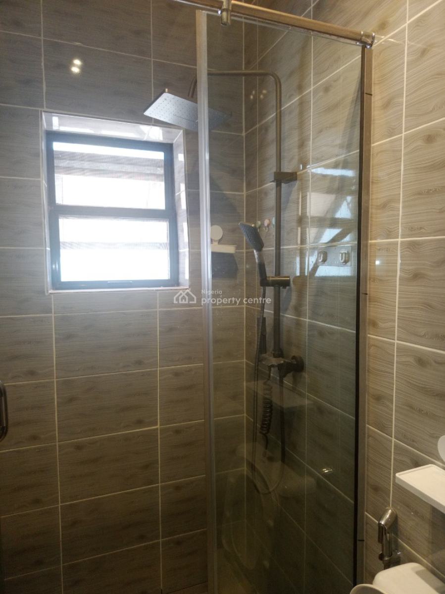 Strategically Located 3 Bedroom Block of Flat, Katampe, Abuja, Flat / Apartment for Rent