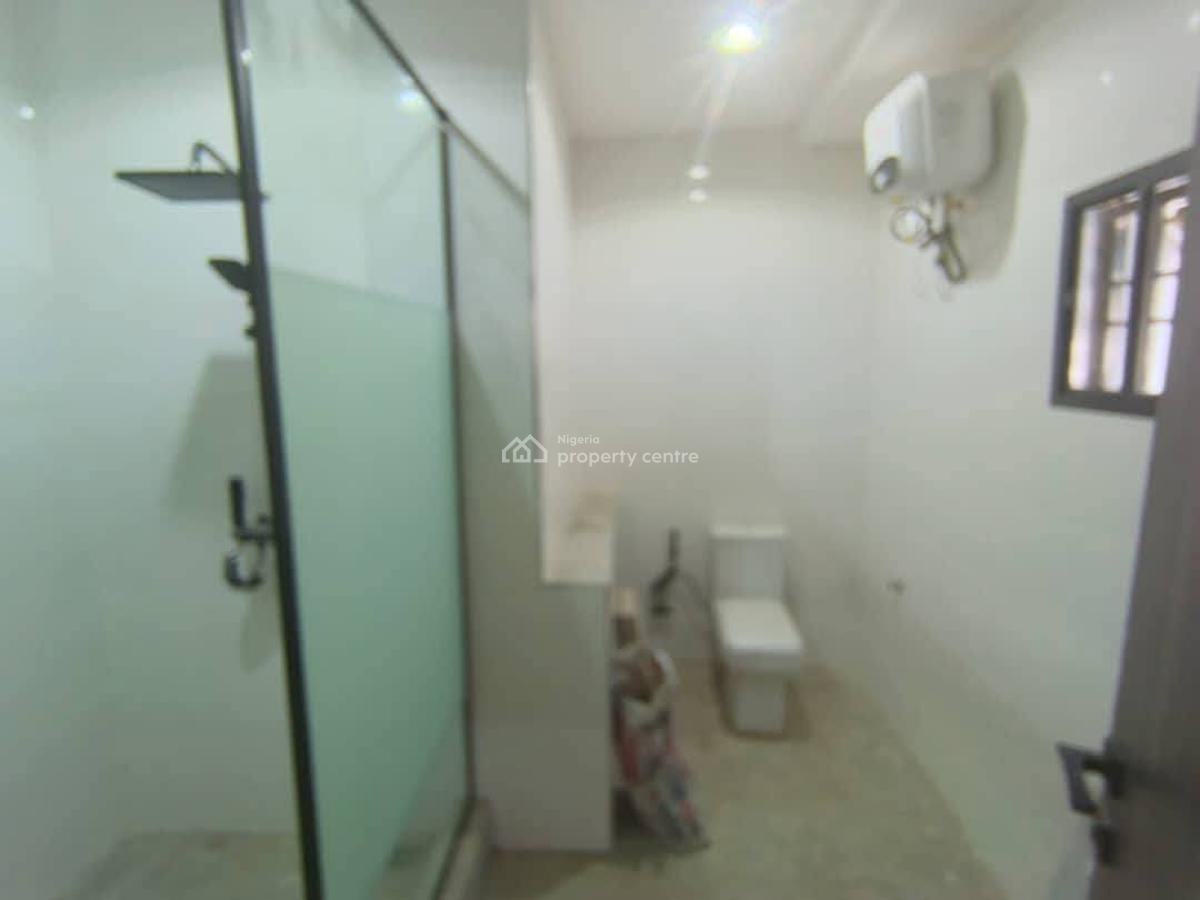 4 Bedroom Terrace Duplex, Naf Valley, Asokoro District, Abuja, Terraced Duplex for Rent