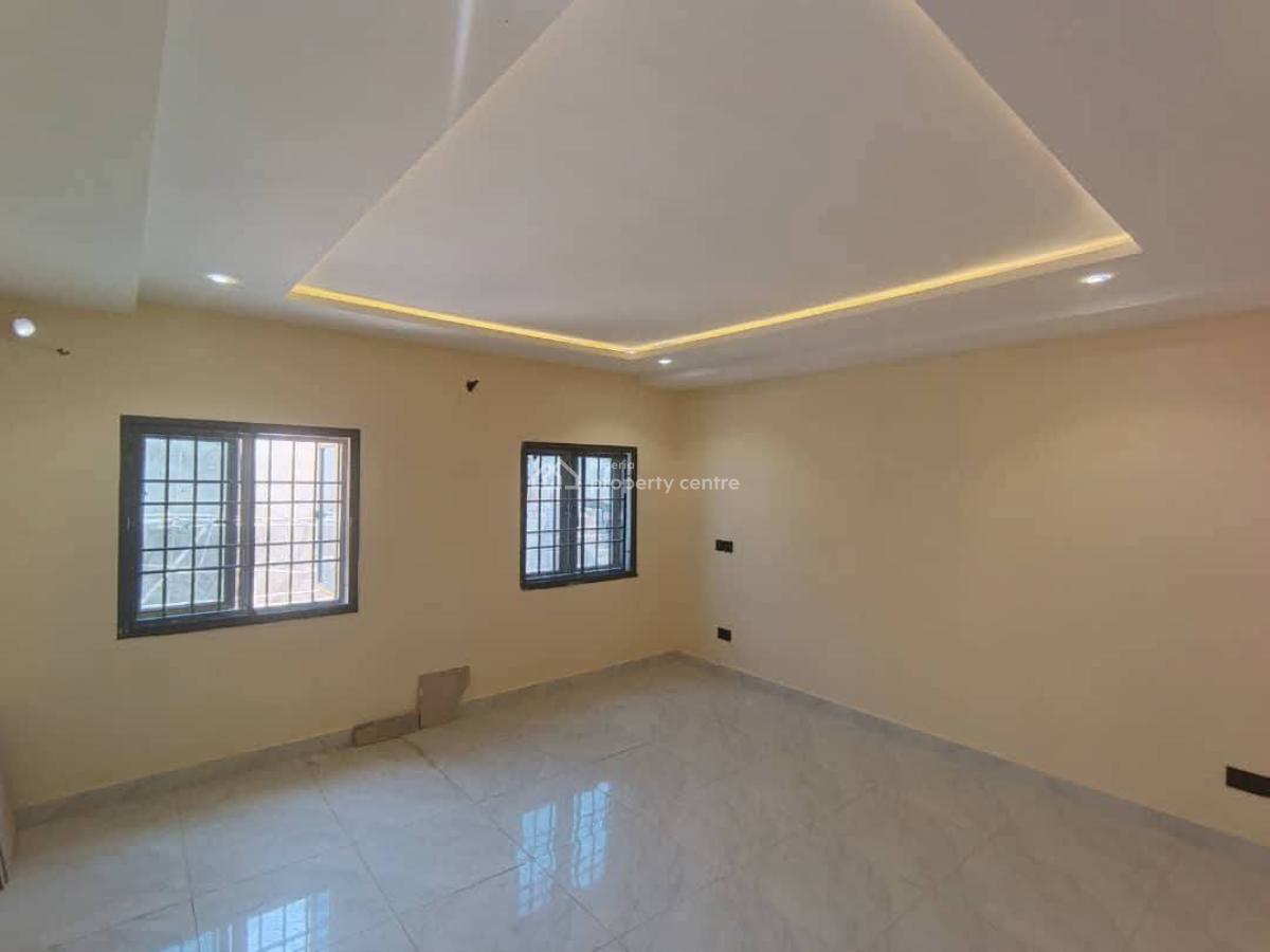 4 Bedroom Terrace Duplex, Naf Valley, Asokoro District, Abuja, Terraced Duplex for Rent