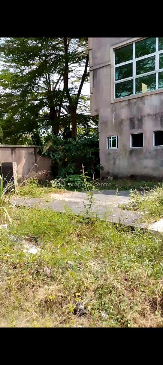 12 Plots Prime Commercial Land in Rumuoalogu, Port Harcourt, Habitat Street, Ozuoba, Port Harcourt, Rivers, Commercial Property for Sale