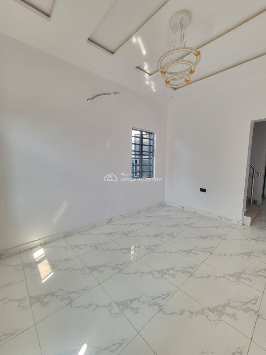 Beautiful and Standard 2bedroom Terrace Duplex, Seaside Estate, Badore, Ajah, Lagos, Terraced Duplex for Rent