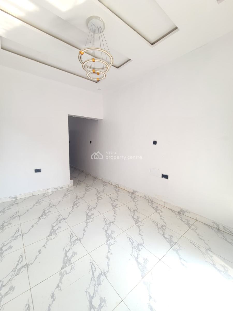 Beautiful and Standard 2bedroom Terrace Duplex, Seaside Estate, Badore, Ajah, Lagos, Terraced Duplex for Rent