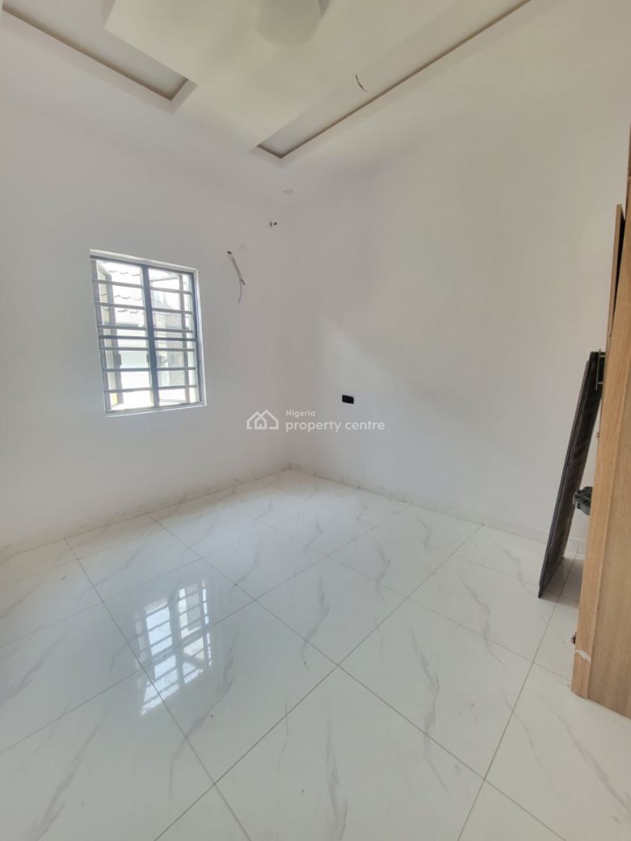 Beautiful and Standard 2bedroom Terrace Duplex, Seaside Estate, Badore, Ajah, Lagos, Terraced Duplex for Rent