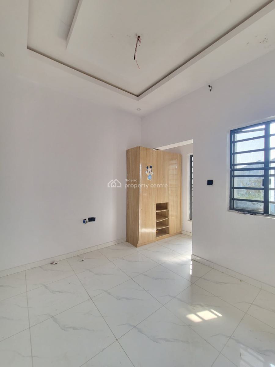 Beautiful and Standard 2bedroom Terrace Duplex, Seaside Estate, Badore, Ajah, Lagos, Terraced Duplex for Rent