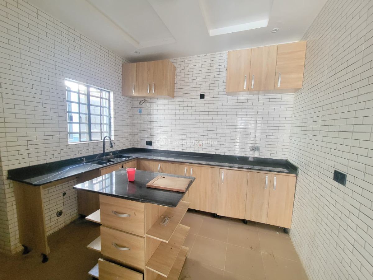 Beautiful and Standard 2bedroom Terrace Duplex, Seaside Estate, Badore, Ajah, Lagos, Terraced Duplex for Rent